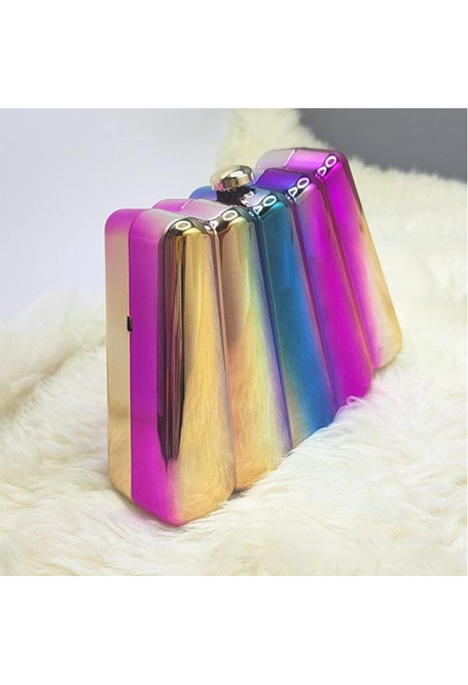 Women Acrylic Clutch Chic Sector Evening Handbag Dazzling