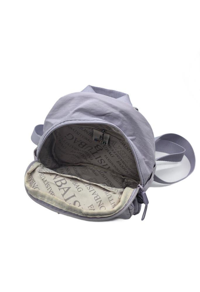 Mini Nylon Backpack Women Girls Water-resistant Small Backpack Purse Shoulder Bag For Women  Kids School Travel