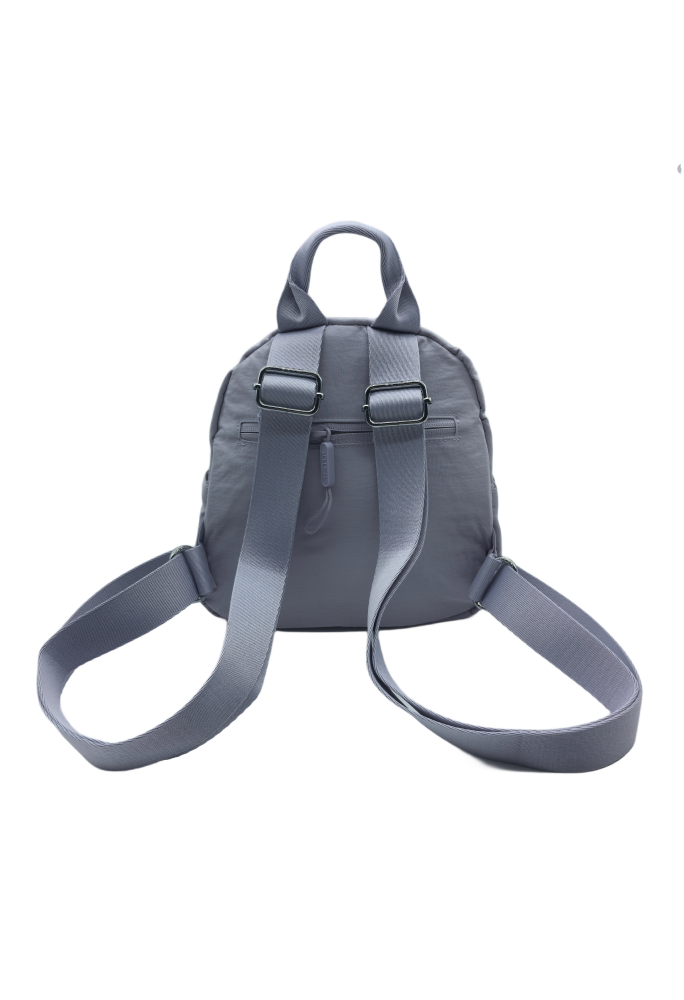 Mini Nylon Backpack Women Girls Water-resistant Small Backpack Purse Shoulder Bag For Women  Kids School Travel