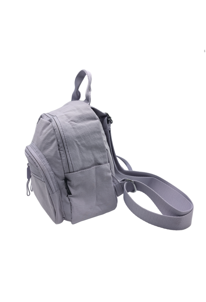 Mini Nylon Backpack Women Girls Water-resistant Small Backpack Purse Shoulder Bag For Women  Kids School Travel