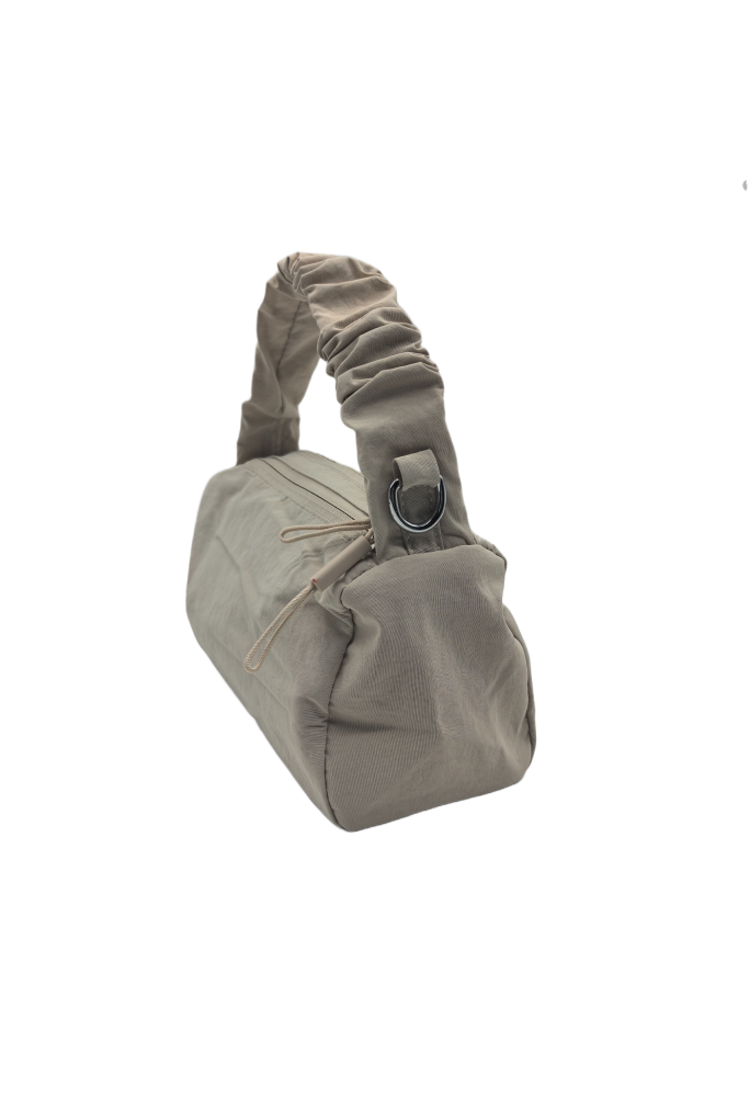 Casual Nylon Handbag Lightweight Crossbody Bag Outdoor Shoulder Bags For Women