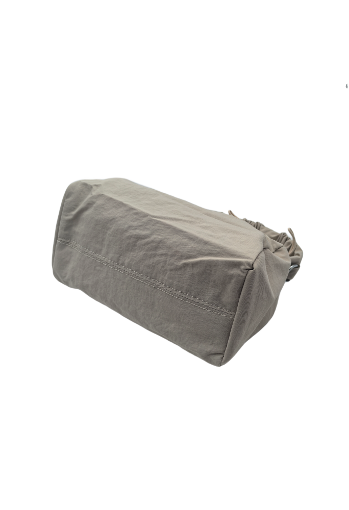 Casual Nylon Handbag Lightweight Crossbody Bag Outdoor Shoulder Bags For Women