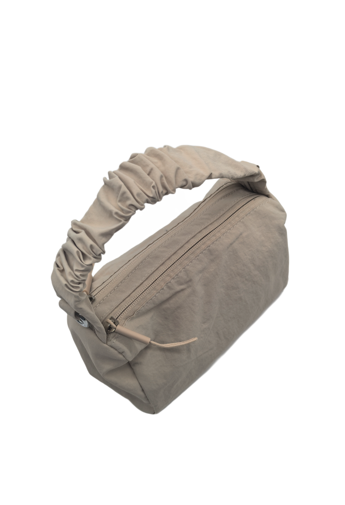 Casual Nylon Handbag Lightweight Crossbody Bag Outdoor Shoulder Bags For Women