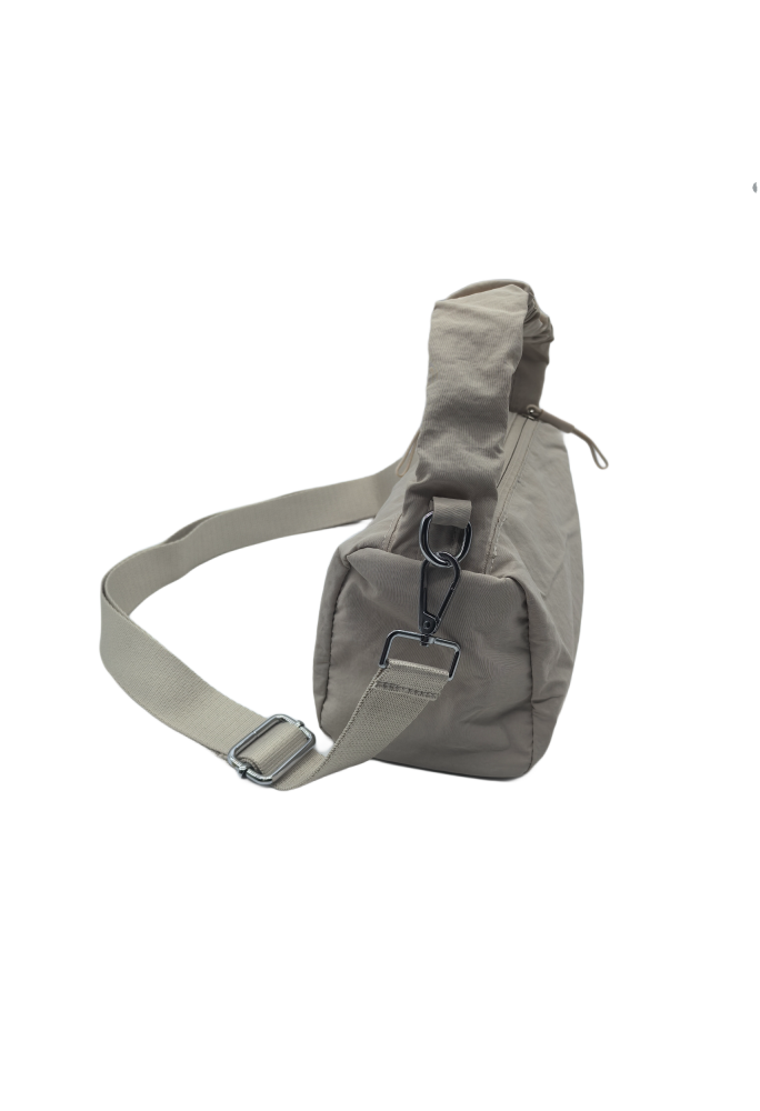 Casual Nylon Handbag Lightweight Crossbody Bag Outdoor Shoulder Bags For Women