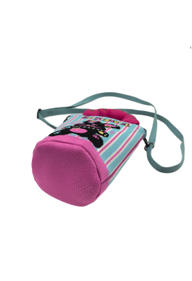 Rabbit Knit Crossbody Phone Bag For Women Casual Fashion Small Shoulder Purse