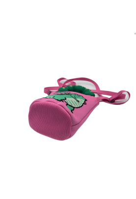 Crocodile Knit Crossbody Phone Bag For Women Casual Fashion Small Shoulder Purse