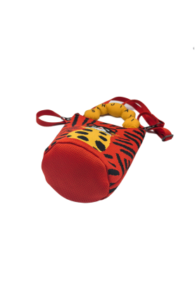 Cute Cat Knit Crossbody Phone Bag For Women Casual Fashion Small Shoulder Purse